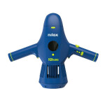 NILOX ACQUASCOOTER BLUE X SUP + 10L DRYBAG Καταδυτικό σκούτερ